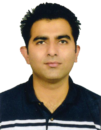 Chandravardhan Singh Raghaw
